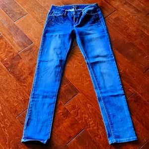White House Black Market jeans